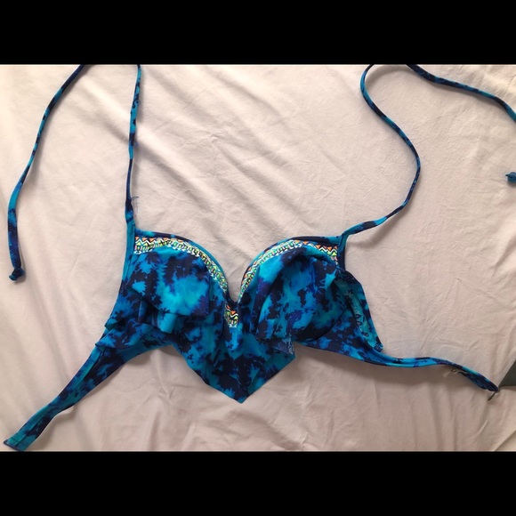 Bikini top - Picture 1 of 3